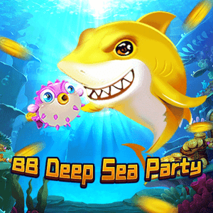 BBIN-BBIN BB Deep Sea Party
