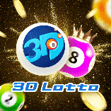 BBIN-BBIN 3D Lotto