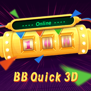 BBIN-BBIN BB Quick 3D