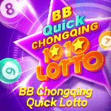 BBIN-BBIN BB Chongqing Quick Lotto