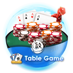SABA-SABA Table Game