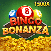 YELLOWBAT-YELLOWBAT BINGO BONANZA